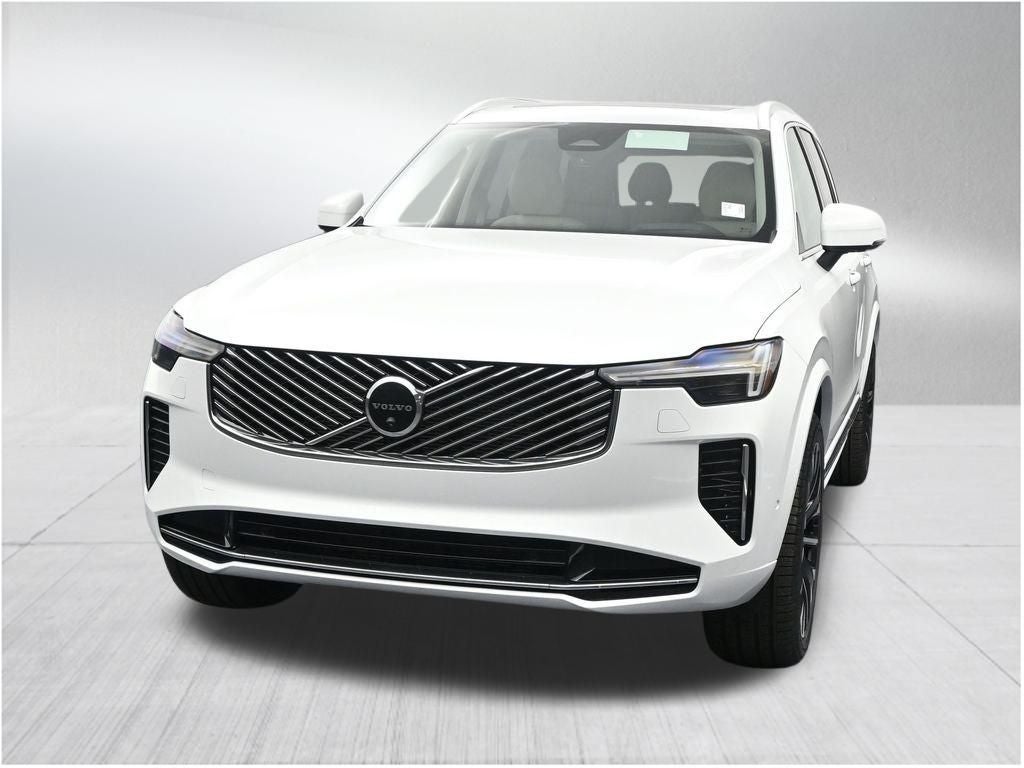 2026 Volvo XC90 B6 Ultra