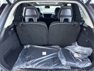 2026 Volvo XC90 B6 Core