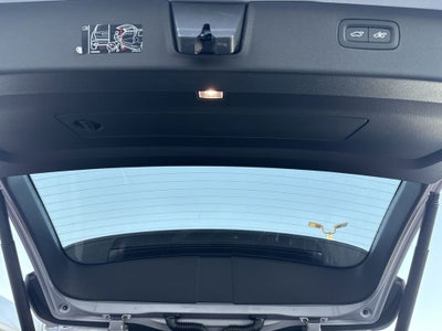 2026 Volvo XC90 B6 Core