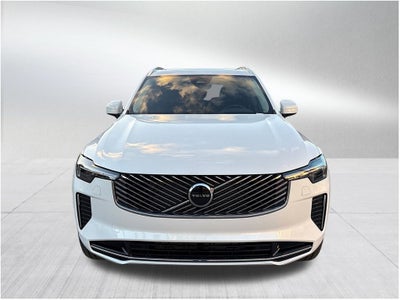 2026 Volvo XC90 B6 Core