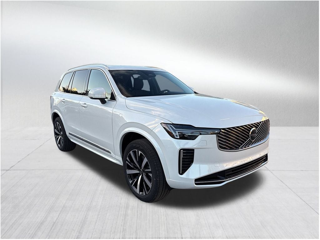 2026 Volvo XC90 B6 Core