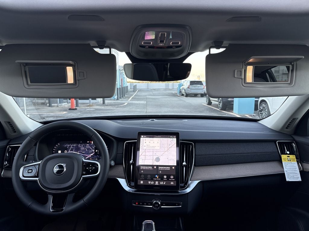 2026 Volvo XC90 B6 Core