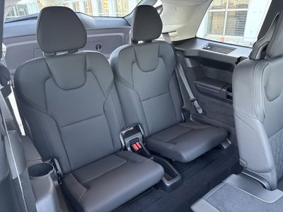 2026 Volvo XC90 B6 Core