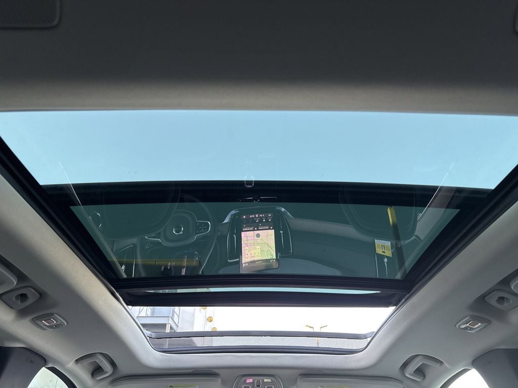 2026 Volvo XC90 B6 Core