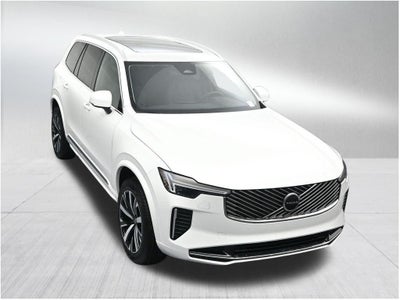 2026 Volvo XC90 B6 Core