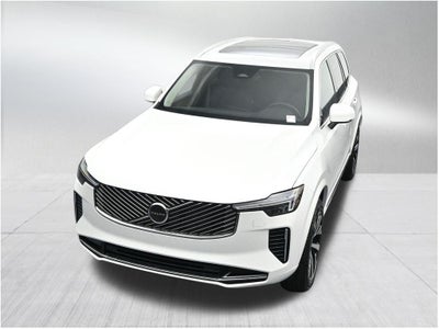 2026 Volvo XC90 B6 Core