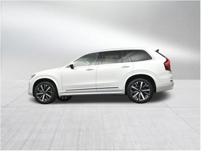 2026 Volvo XC90 B6 Core