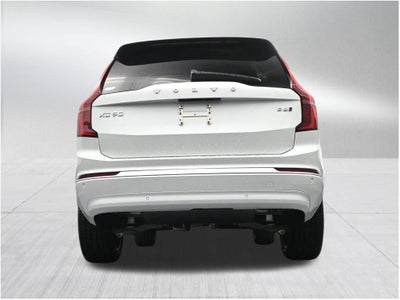 2026 Volvo XC90 B6 Core