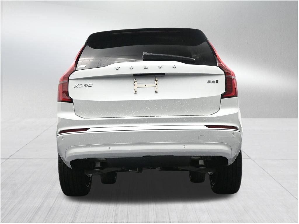 2026 Volvo XC90 B6 Core