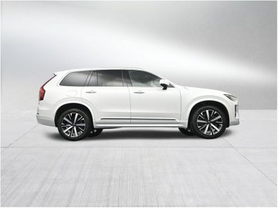 2026 Volvo XC90 B6 Core