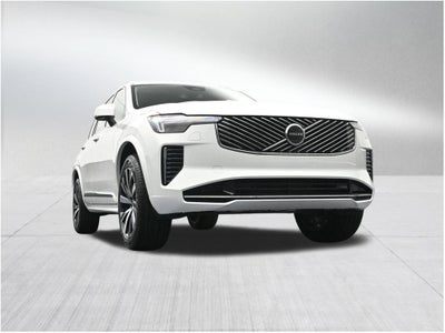 2026 Volvo XC90 B6 Core