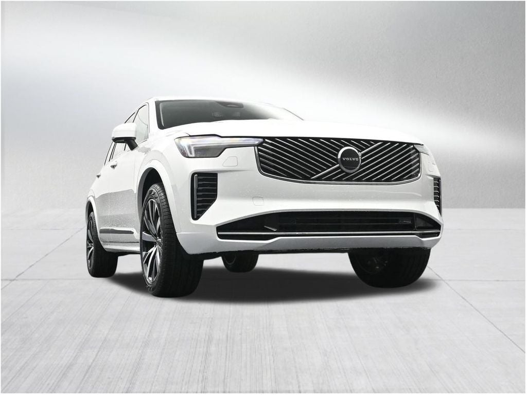 2026 Volvo XC90 B6 Core