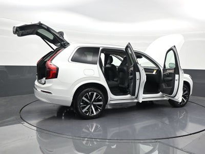 2026 Volvo XC90 B6 Core