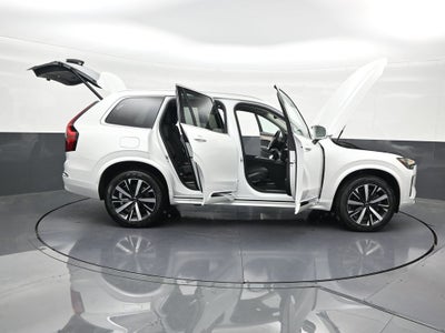 2026 Volvo XC90 B6 Core