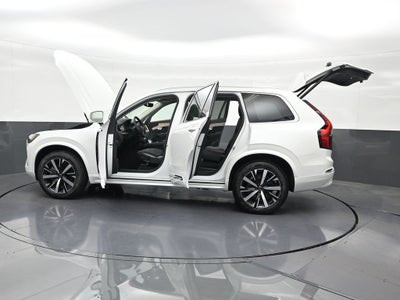 2026 Volvo XC90 B6 Core