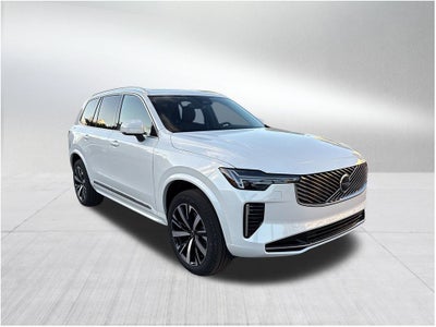 2026 Volvo XC90 B6 Core