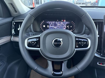 2026 Volvo XC90 B6 Core