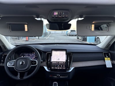 2026 Volvo XC90 B6 Core