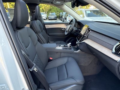 2026 Volvo XC90 B6 Core