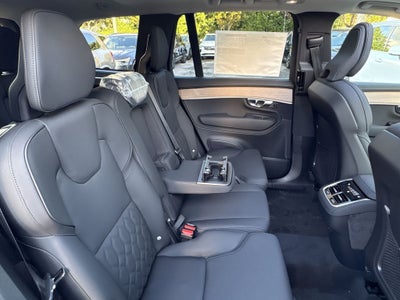 2026 Volvo XC90 B6 Core