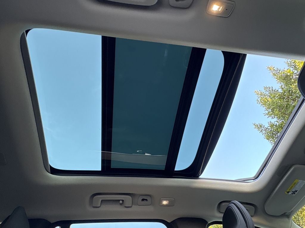 2026 Volvo XC90 B6 Core