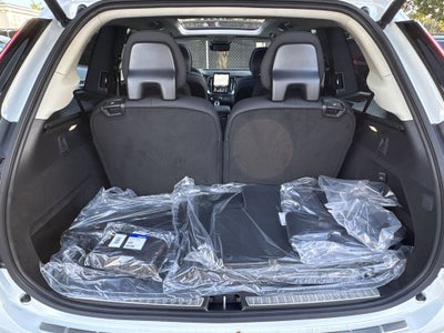 2026 Volvo XC90 B6 Core