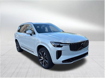 2026 Volvo XC90 B6 Core