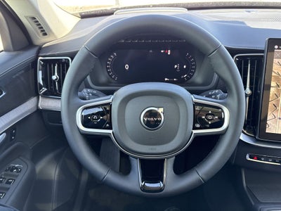 2026 Volvo XC90 B6 Ultra