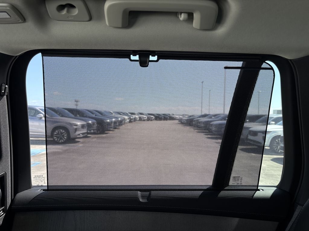 2026 Volvo XC90 B6 Ultra