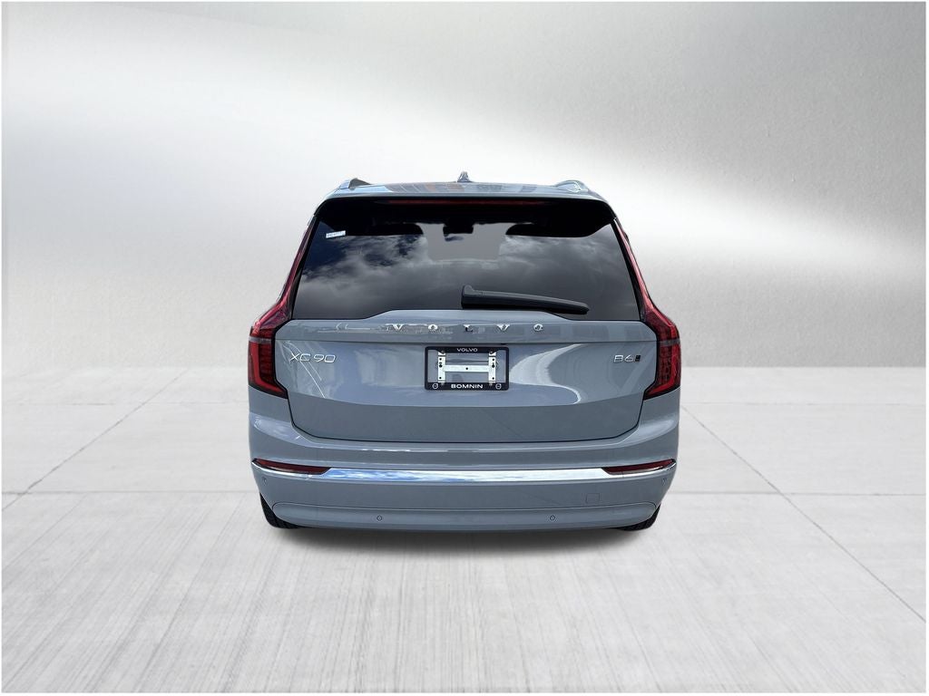 2026 Volvo XC90 B6 Ultra