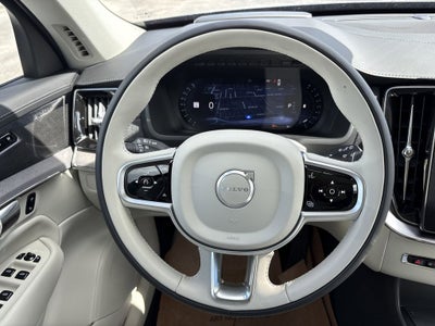 2026 Volvo XC90 B6 Ultra