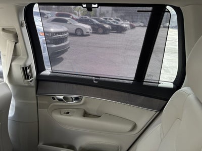 2026 Volvo XC90 B6 Ultra