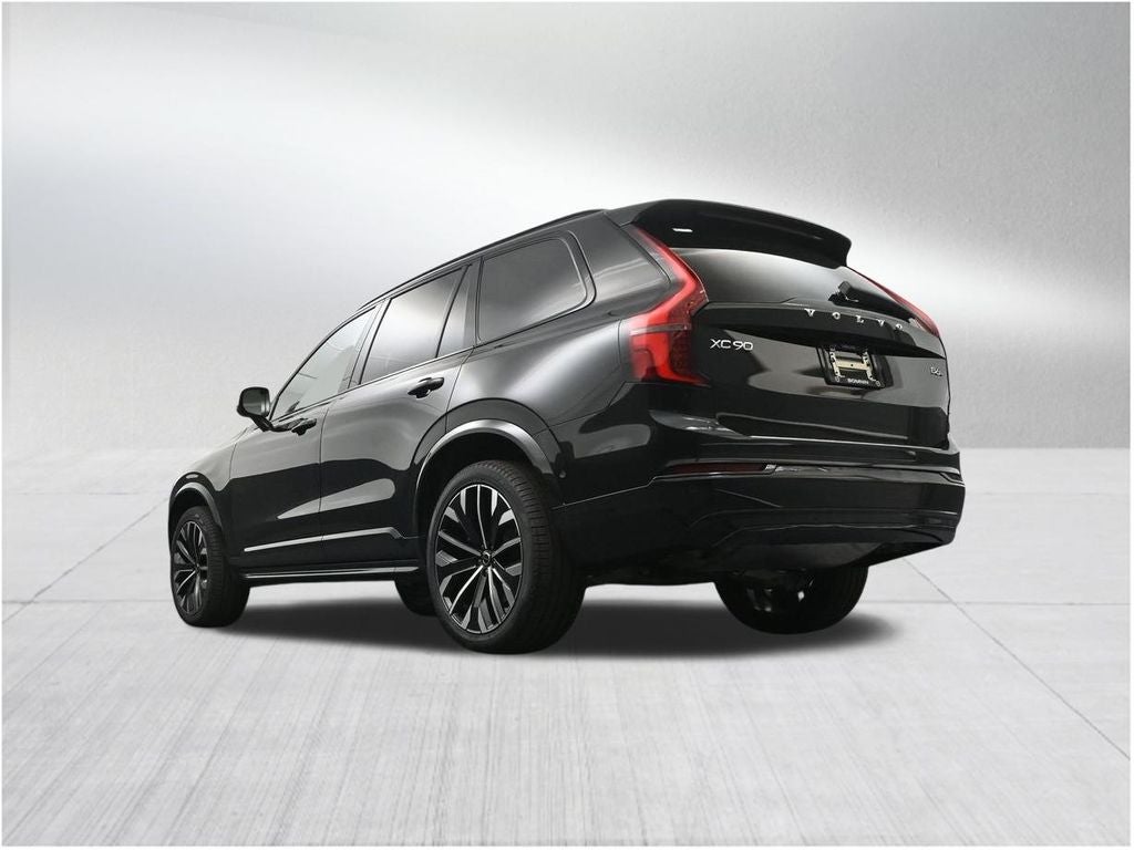 2026 Volvo XC90 B6 Ultra