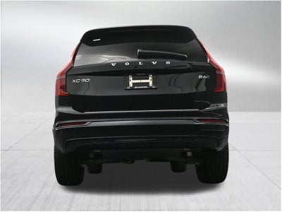 2026 Volvo XC90 B6 Ultra