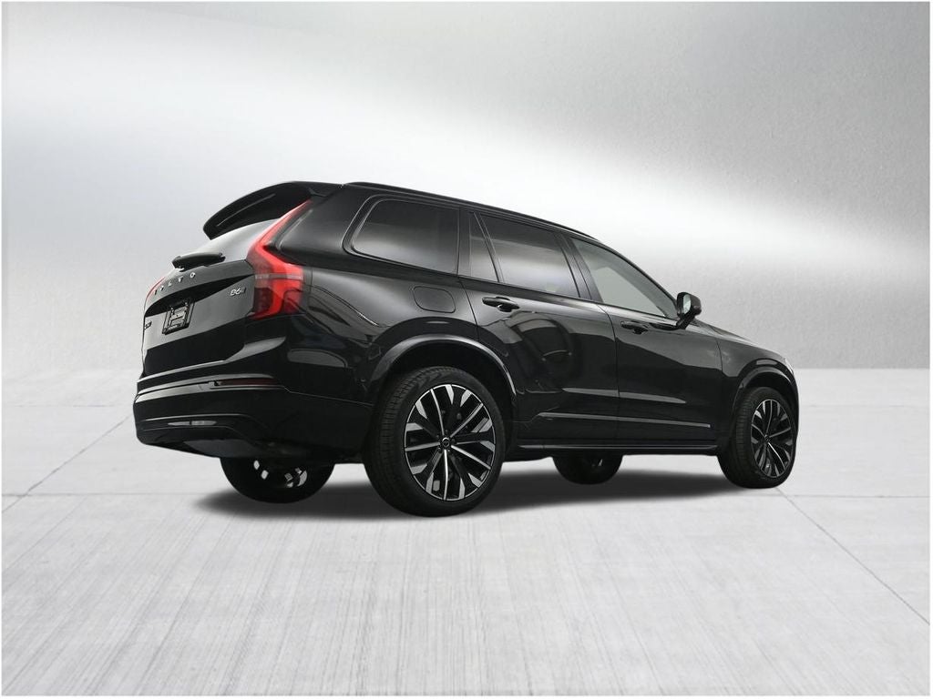 2026 Volvo XC90 B6 Ultra