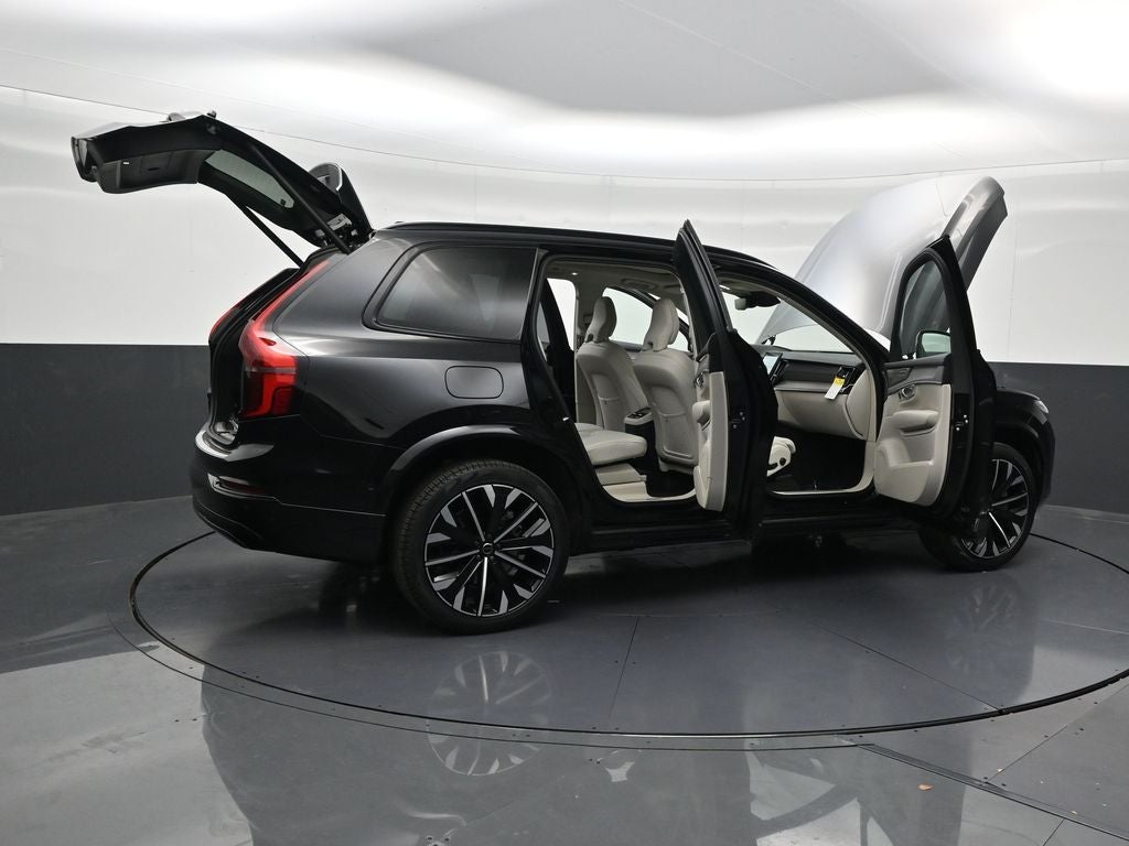 2026 Volvo XC90 B6 Ultra