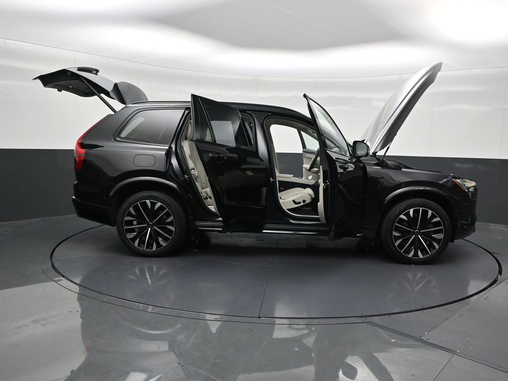2026 Volvo XC90 B6 Ultra