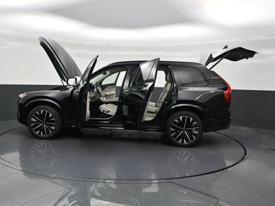 2026 Volvo XC90 B6 Ultra
