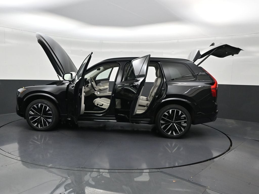 2026 Volvo XC90 B6 Ultra