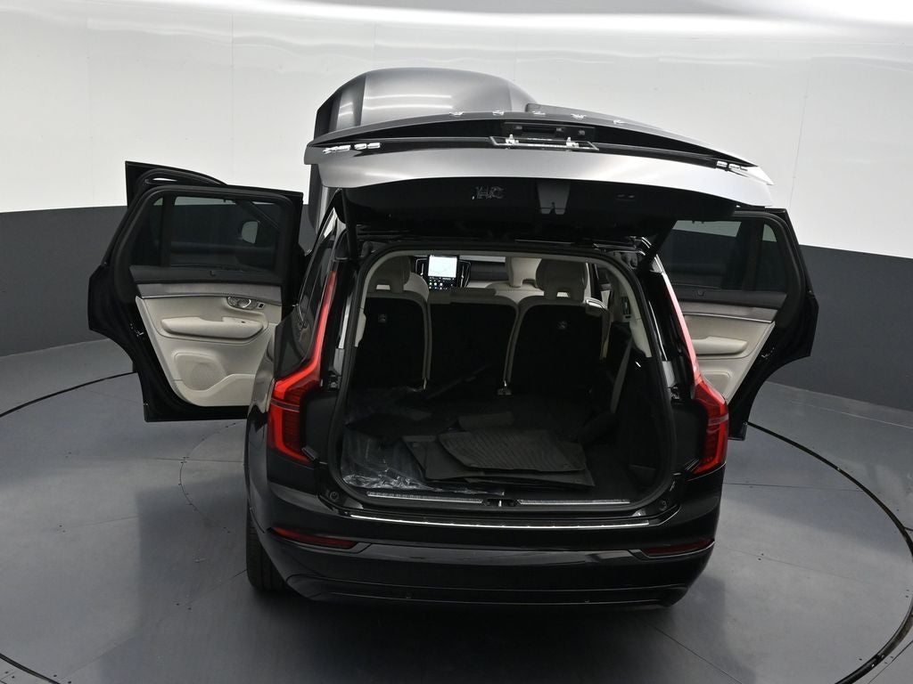 2026 Volvo XC90 B6 Ultra