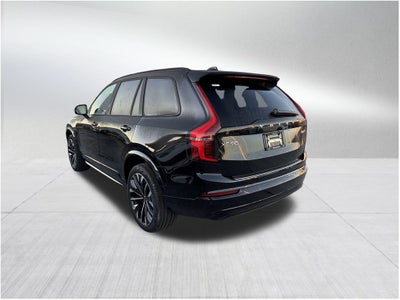 2026 Volvo XC90 B6 Ultra