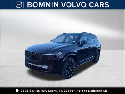 2026 Volvo XC90 B6 Ultra
