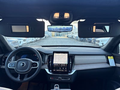 2026 Volvo XC90 B6 Ultra