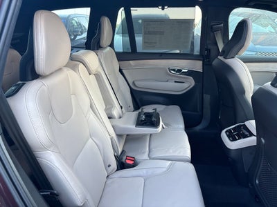 2026 Volvo XC90 B6 Ultra