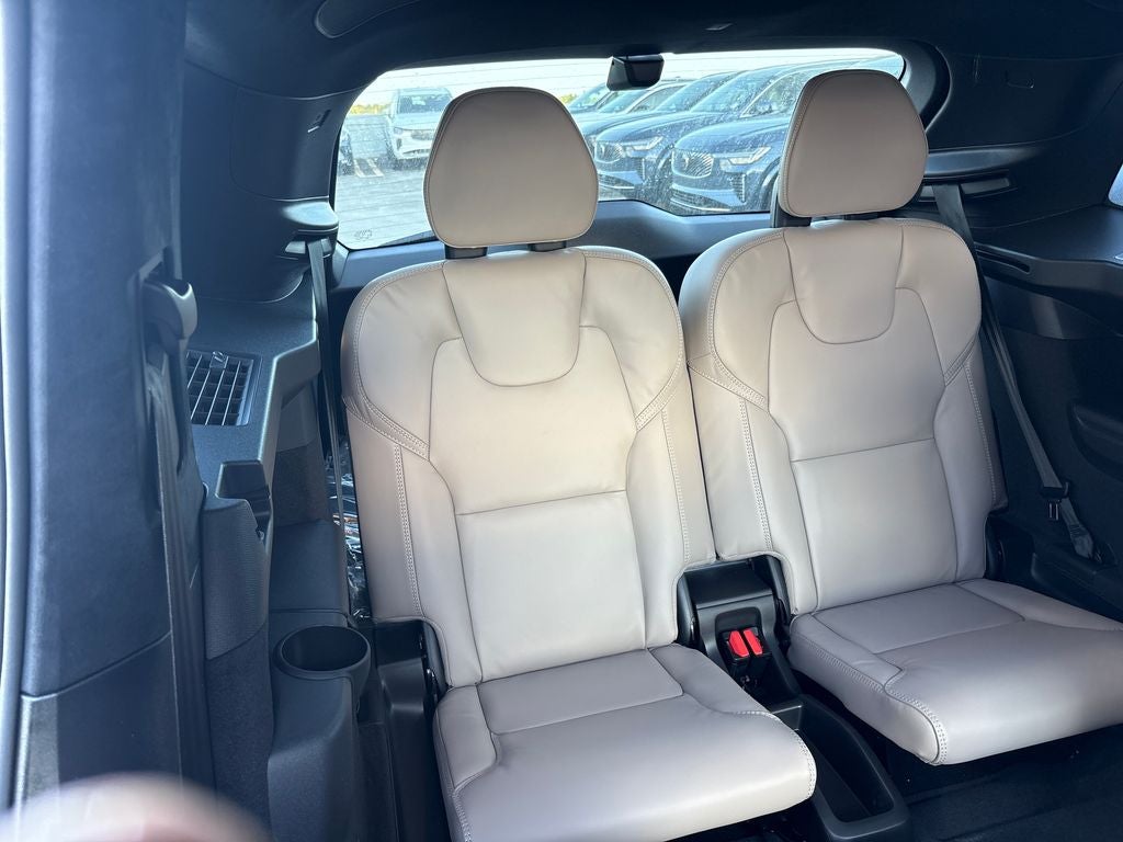 2026 Volvo XC90 B6 Ultra