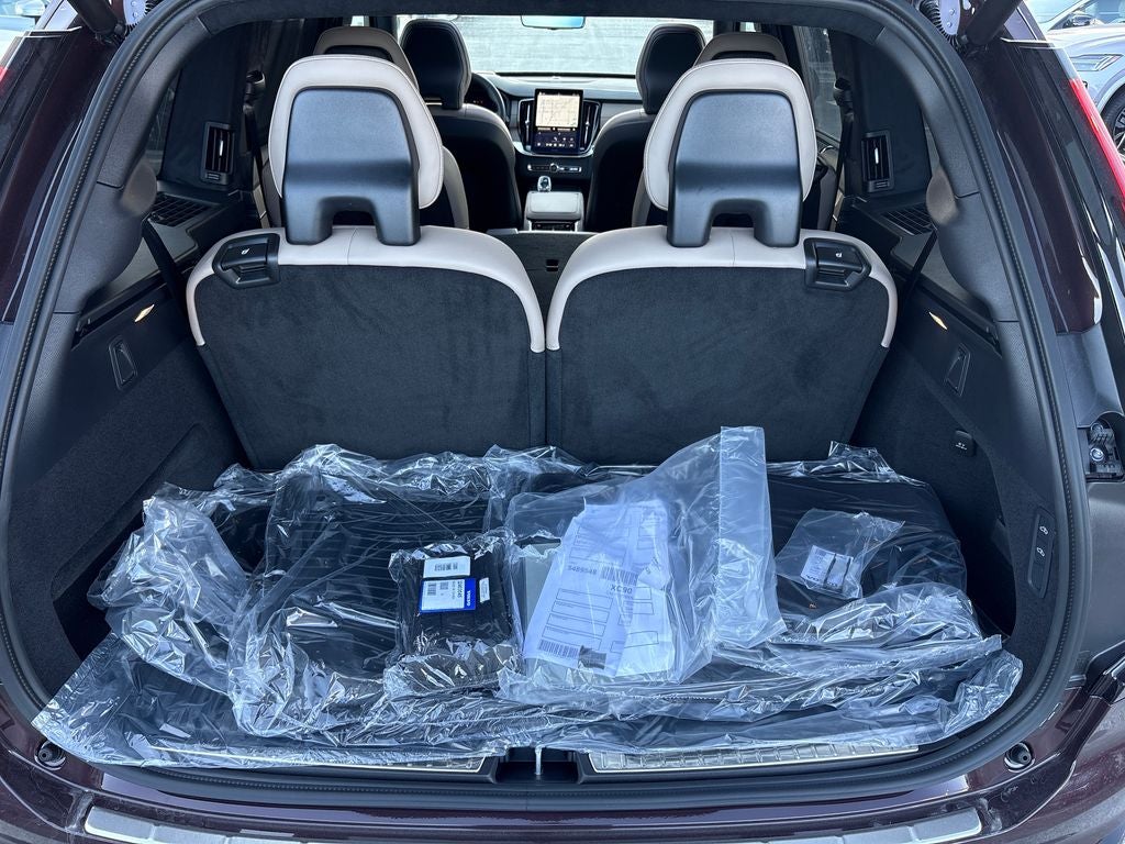 2026 Volvo XC90 B6 Ultra