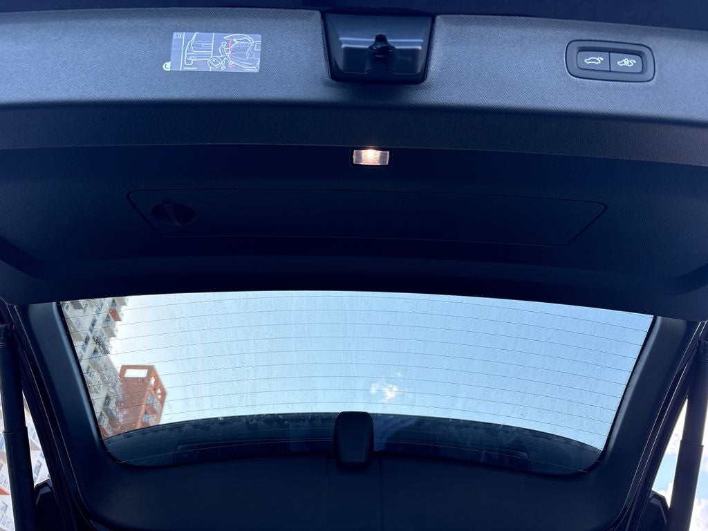 2026 Volvo XC90 B6 Ultra