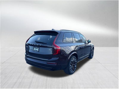 2026 Volvo XC90 B6 Ultra