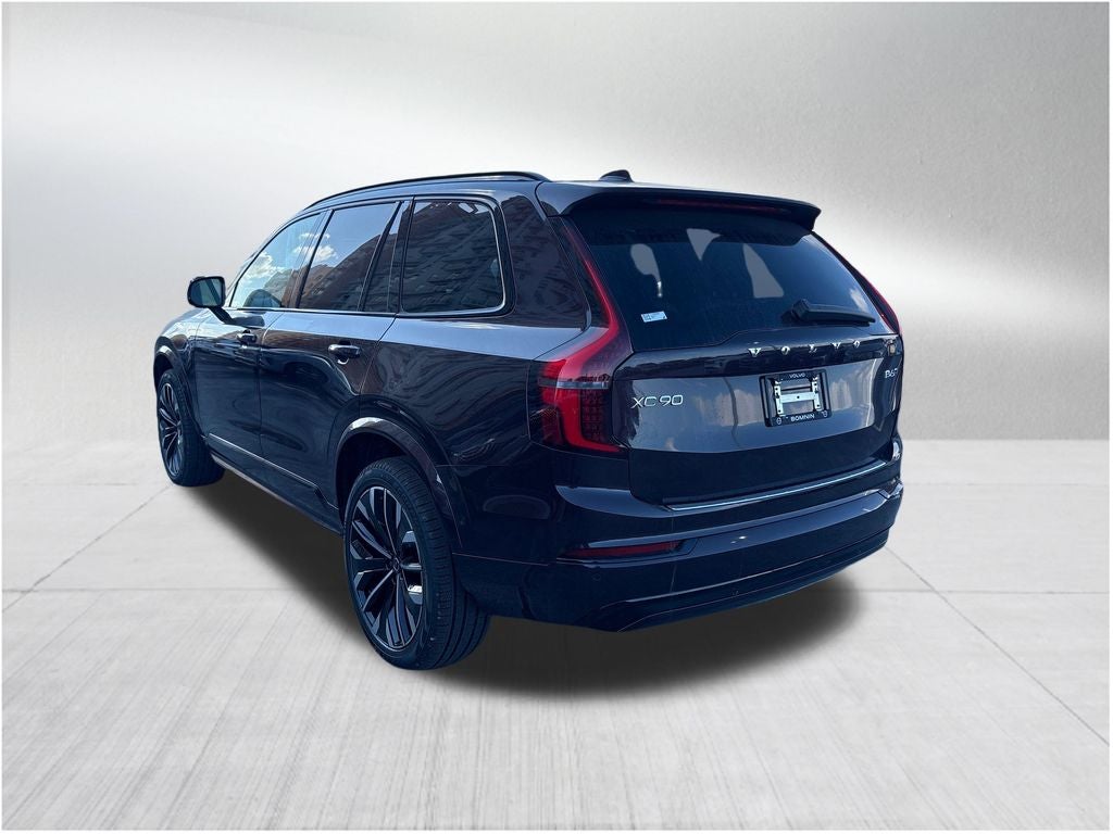 2026 Volvo XC90 B6 Ultra
