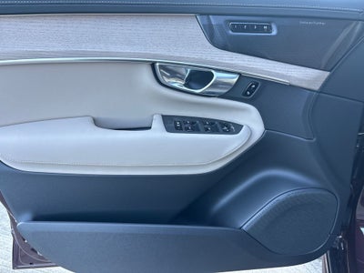 2026 Volvo XC90 B6 Ultra